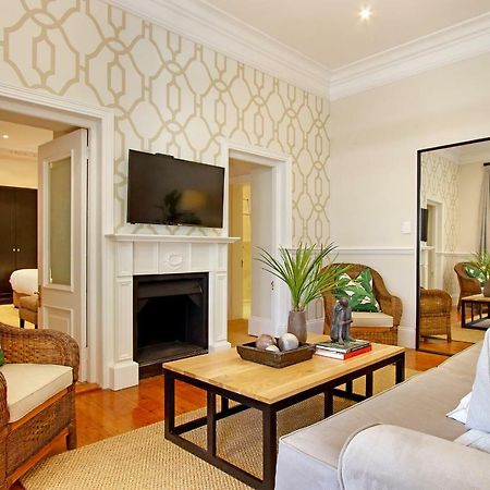 Stellenbosch Manor Hotel Luaran gambar