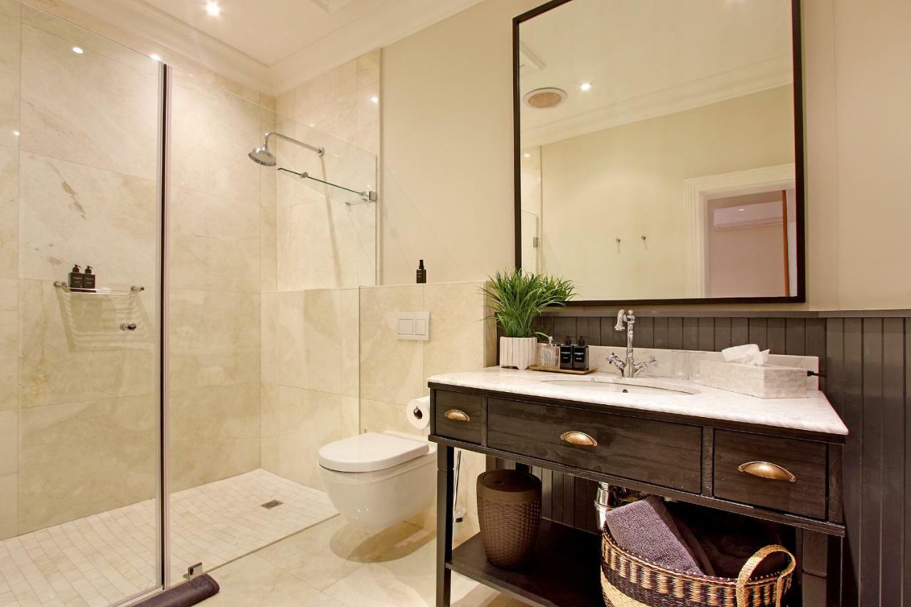 Stellenbosch Manor Hotel Luaran gambar