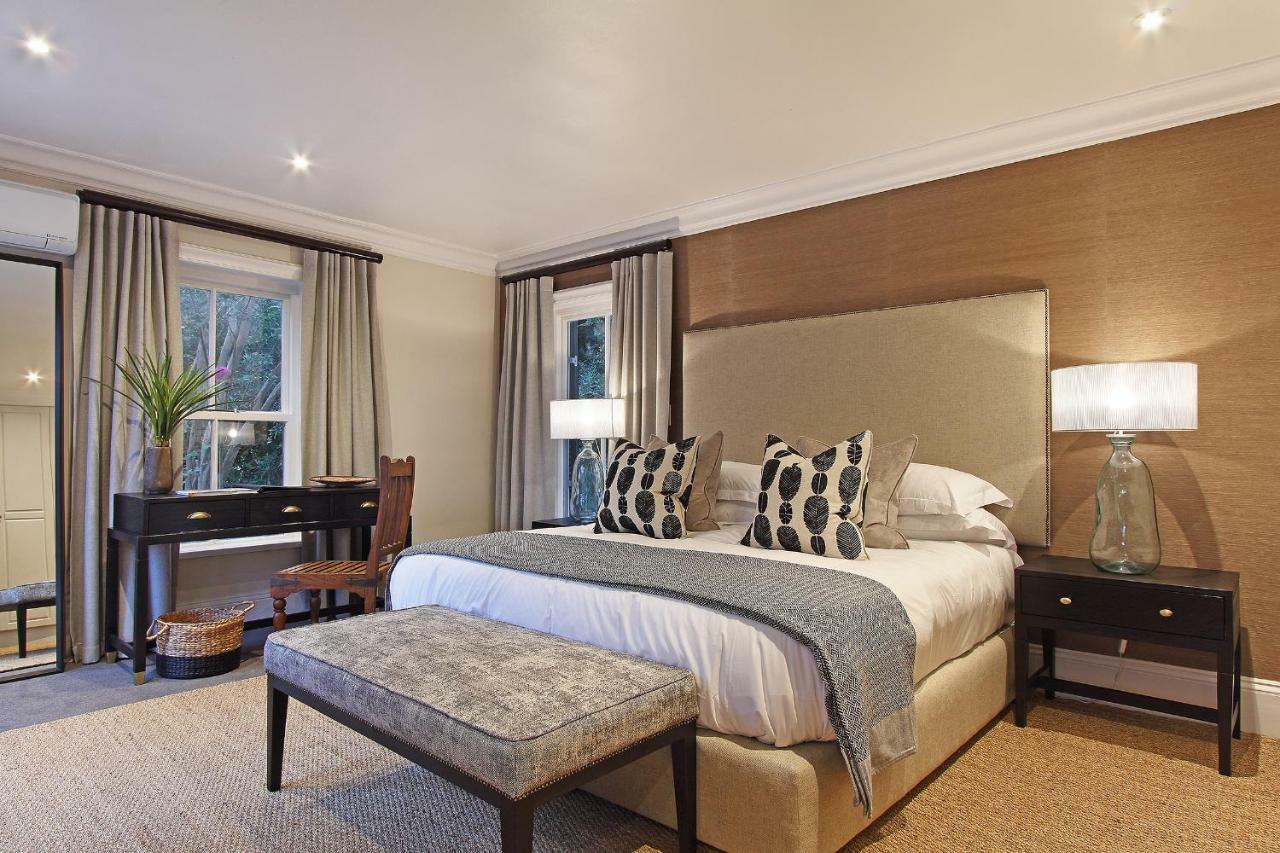 Stellenbosch Manor Hotel Luaran gambar